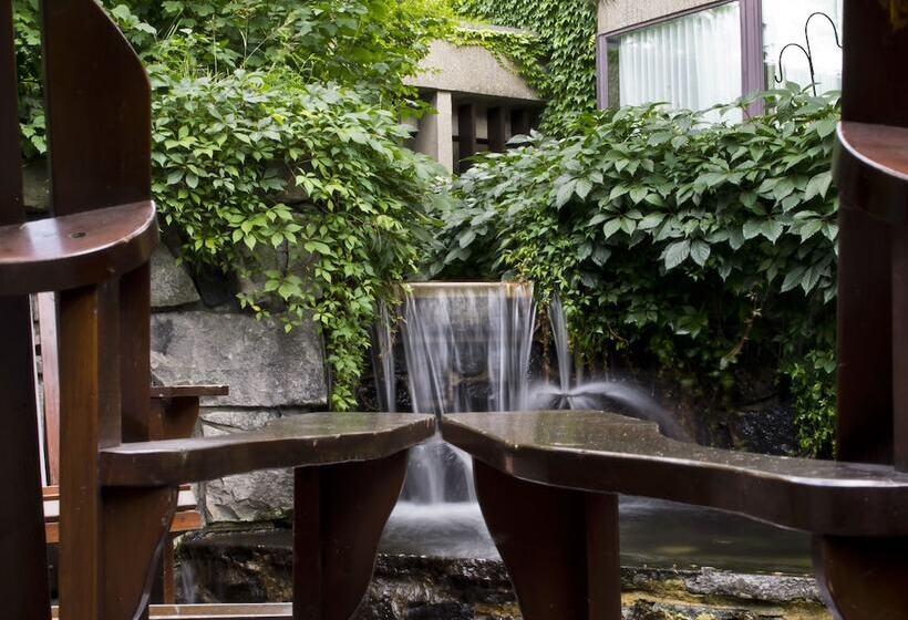 فندق Bonaventure Montreal