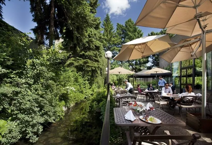 ホテル Bonaventure Montreal