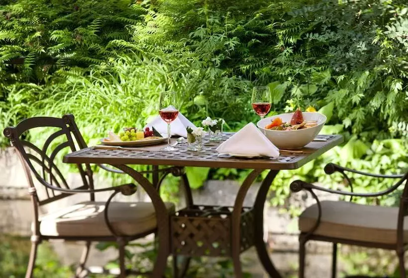 ホテル Bonaventure Montreal