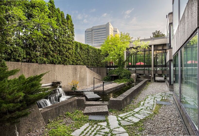 فندق Bonaventure Montreal