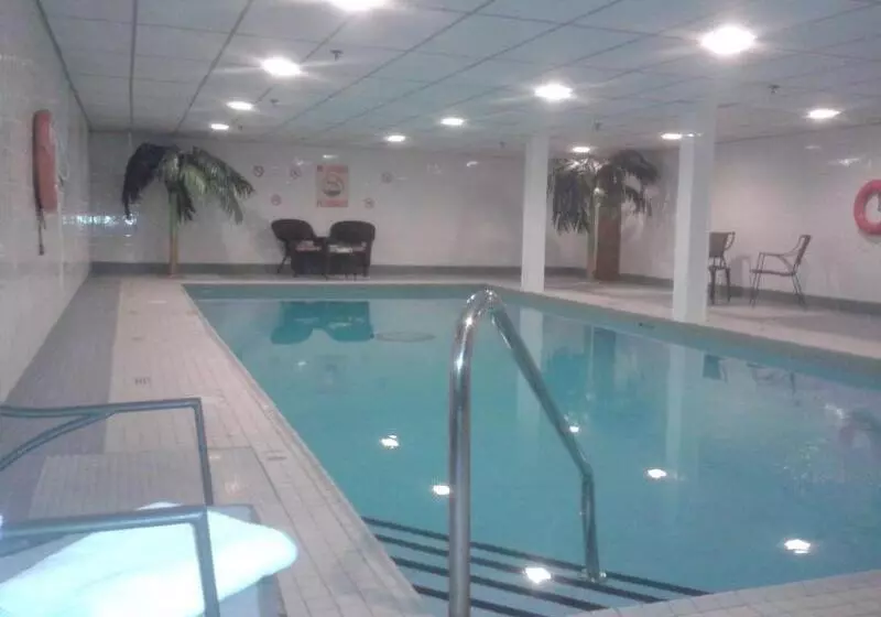 فندق Cap Aux Pierres