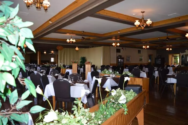 فندق Cap Aux Pierres