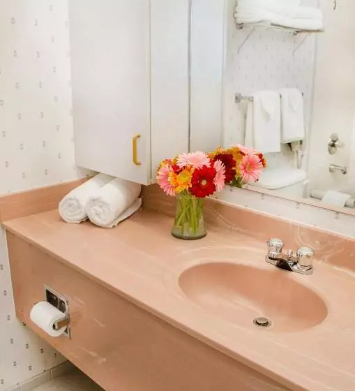 Szálloda Cartier Place Suite