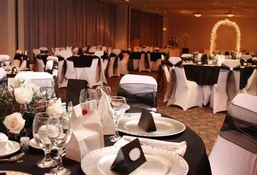 Szálloda Cartier Place Suite