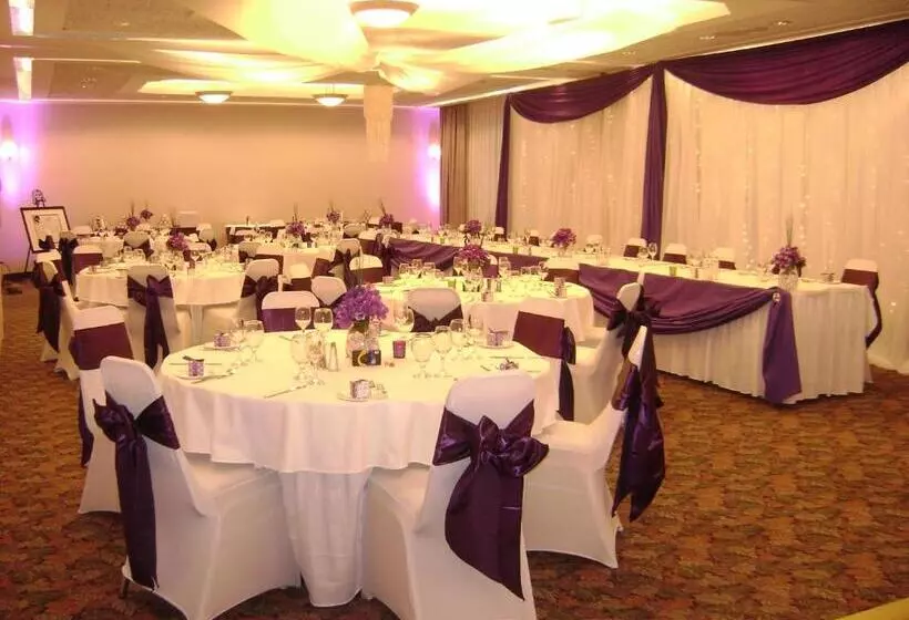 Szálloda Cartier Place Suite