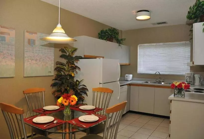 Szálloda Cartier Place Suite