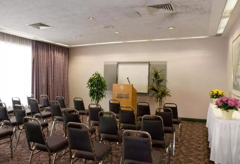 Szálloda Cartier Place Suite