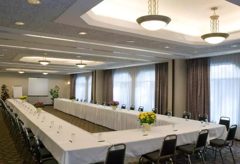 Szálloda Cartier Place Suite