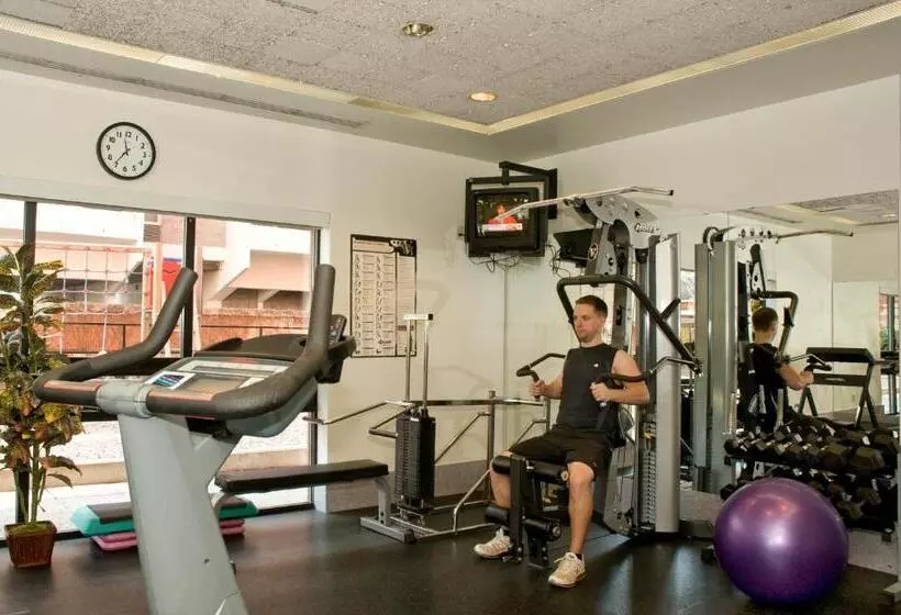 Szálloda Cartier Place Suite