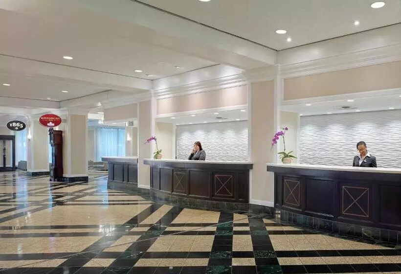 Chelsea Hotel Toronto