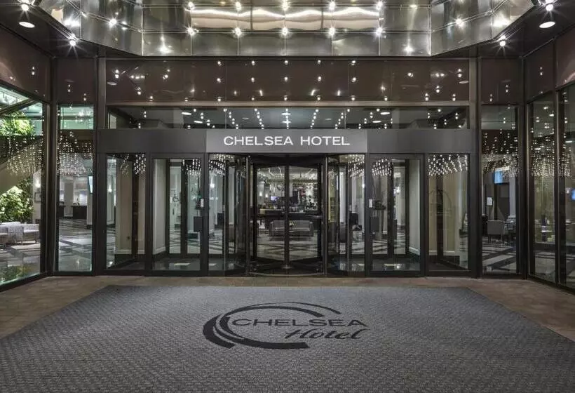 Chelsea Hotel Toronto