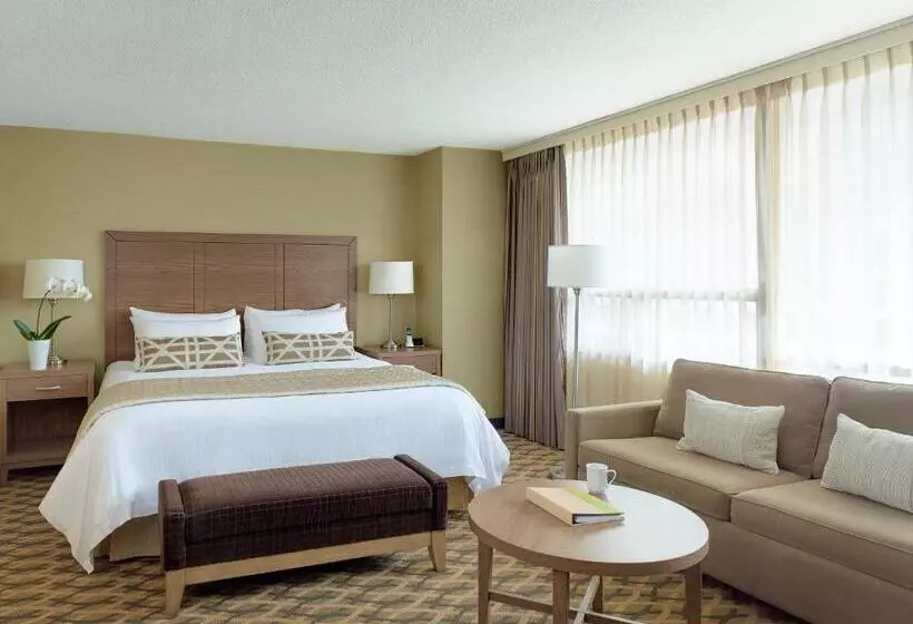 Chelsea Hotel Toronto