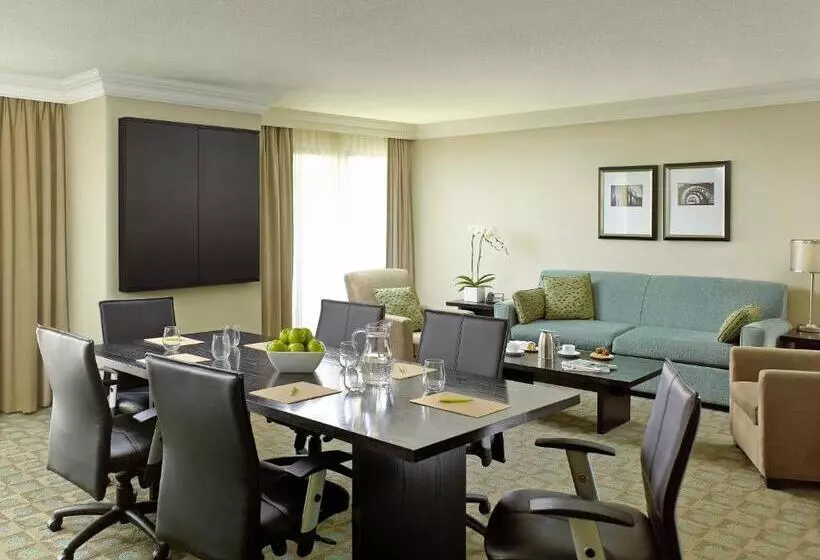 Chelsea Hotel Toronto