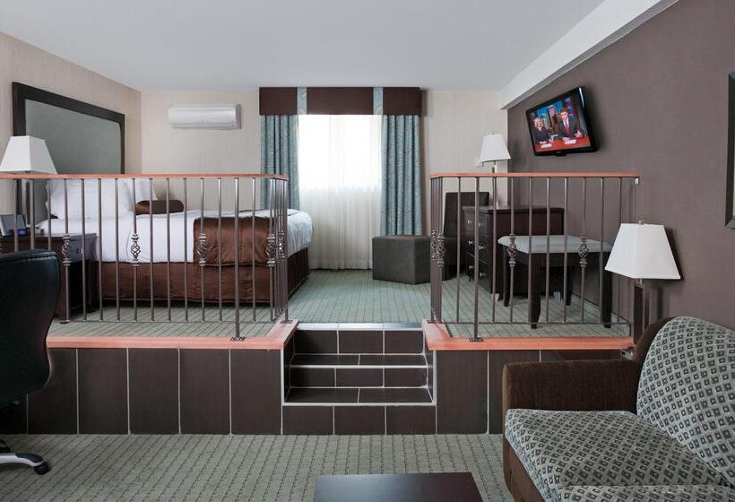 Coast Lethbridge Hotel & Conference Centre