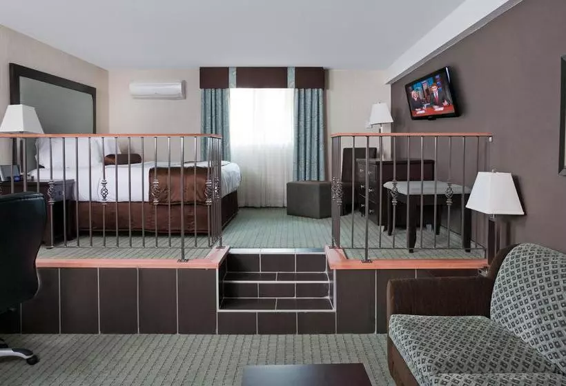 Coast Lethbridge Hotel & Conference Centre