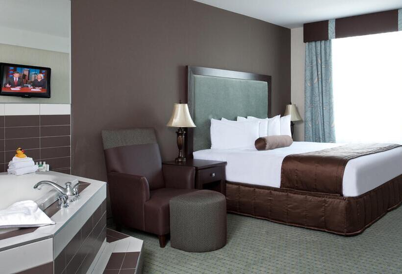 Coast Lethbridge Hotel & Conference Centre