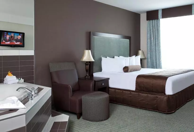 Coast Lethbridge Hotel & Conference Centre