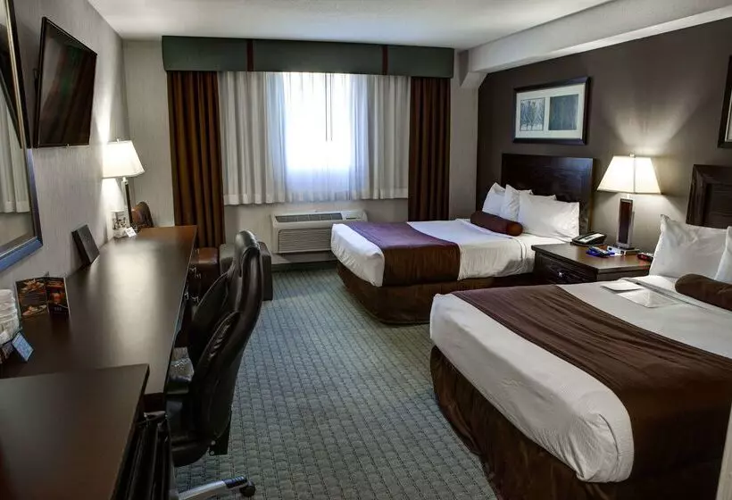 Coast Lethbridge Hotel & Conference Centre