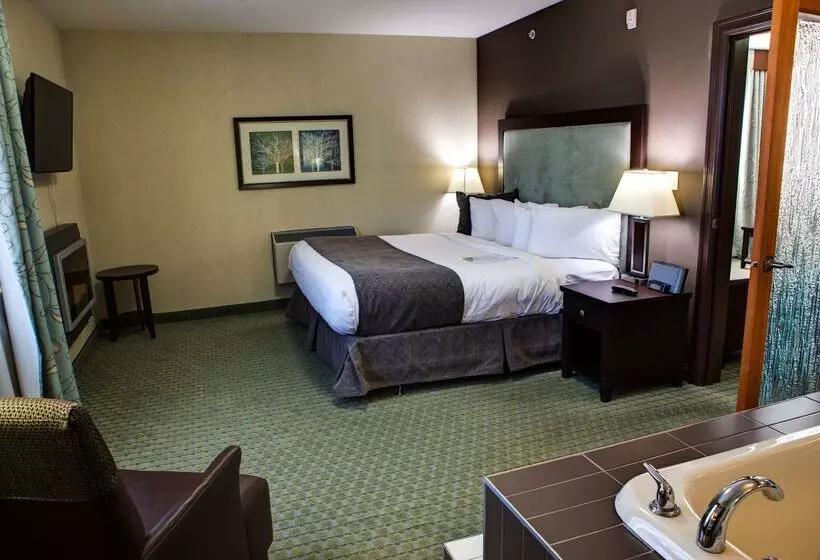 Coast Lethbridge Hotel & Conference Centre