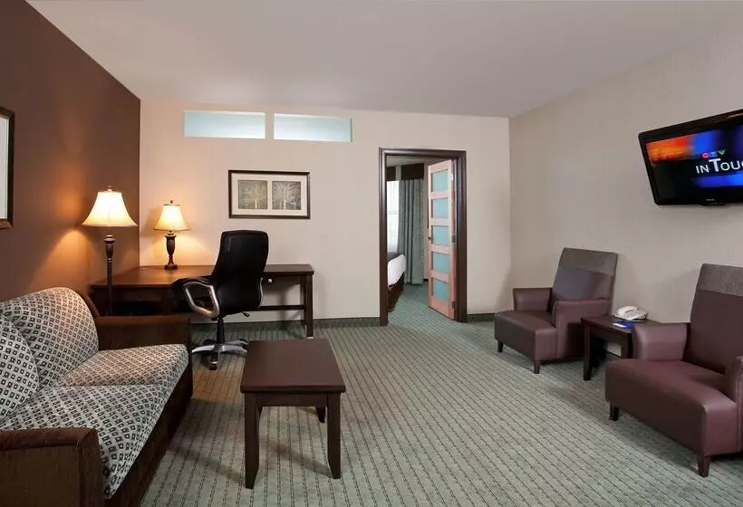 Coast Lethbridge Hotel & Conference Centre