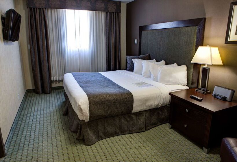 Coast Lethbridge Hotel & Conference Centre