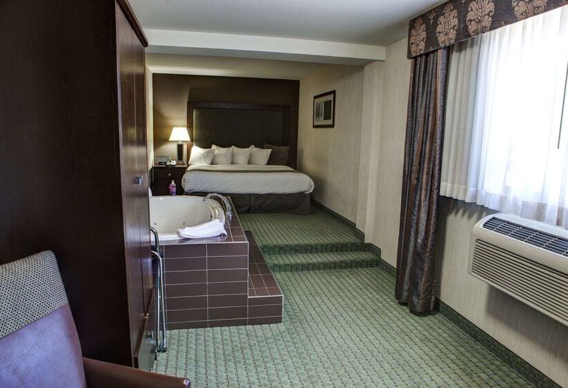 Coast Lethbridge Hotel & Conference Centre