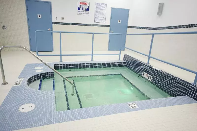 Coast Lethbridge Hotel & Conference Centre