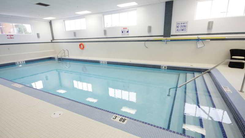 Coast Lethbridge Hotel & Conference Centre