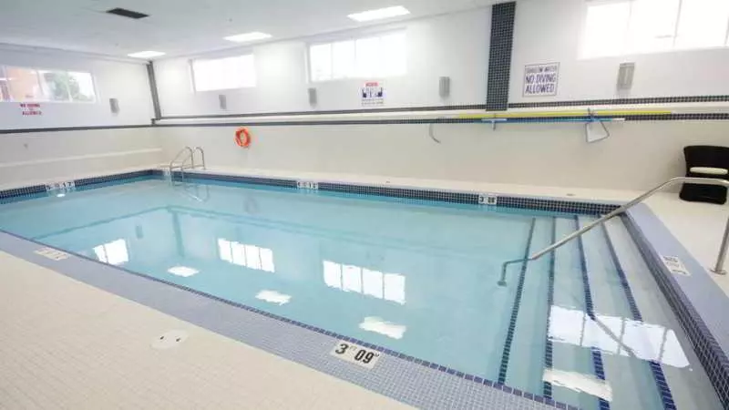 Coast Lethbridge Hotel & Conference Centre