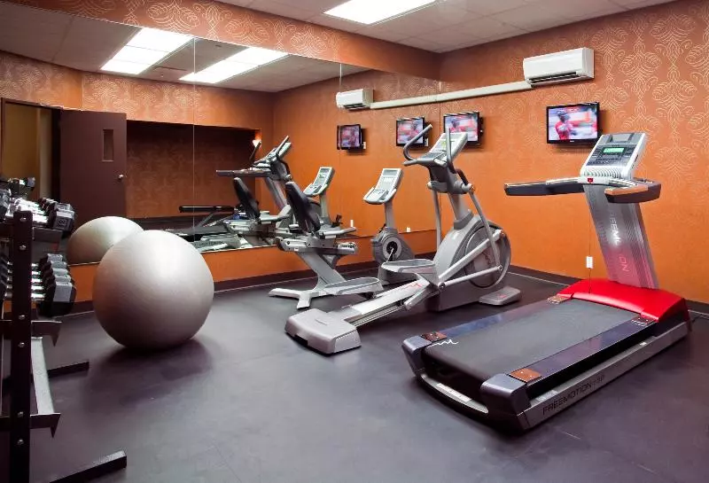 Coast Lethbridge Hotel & Conference Centre