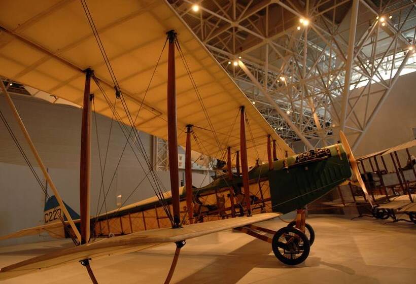 酒店 Comfort Inn Gatineau