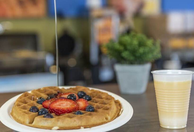 酒店 Comfort Inn Gatineau