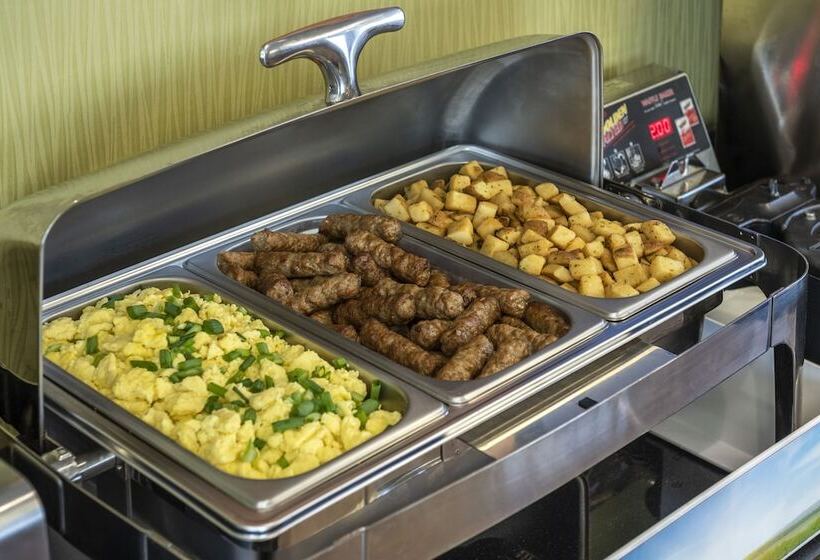 酒店 Comfort Inn Gatineau