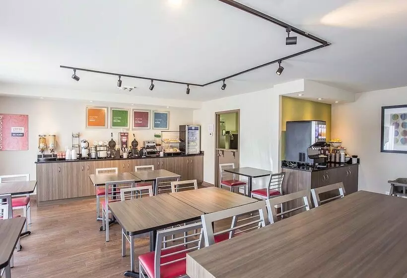 酒店 Comfort Inn Gatineau