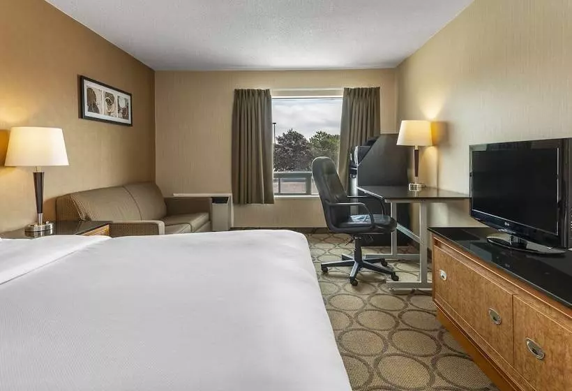 Отель Comfort Inn