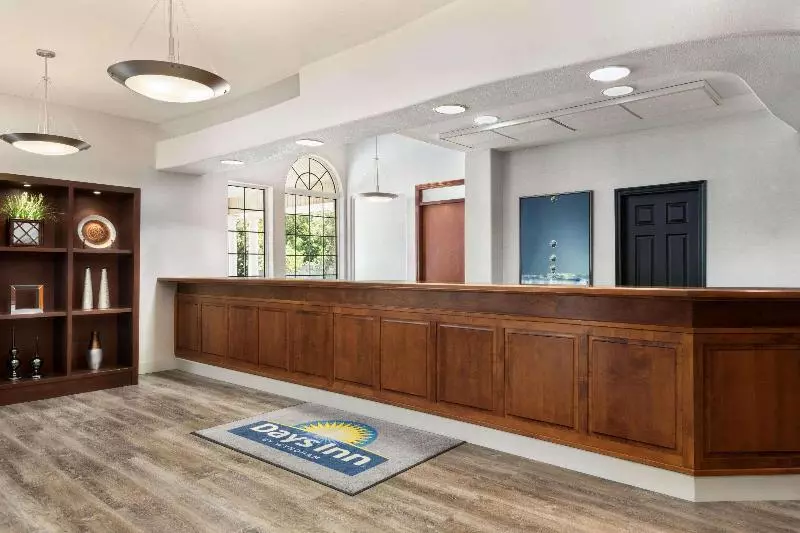 ホテル Days Inn By Wyndham Guelph