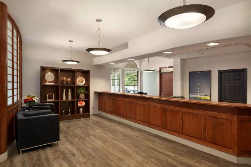 ホテル Days Inn By Wyndham Guelph