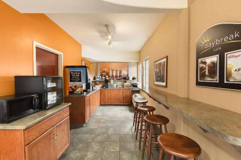 ホテル Days Inn By Wyndham Guelph