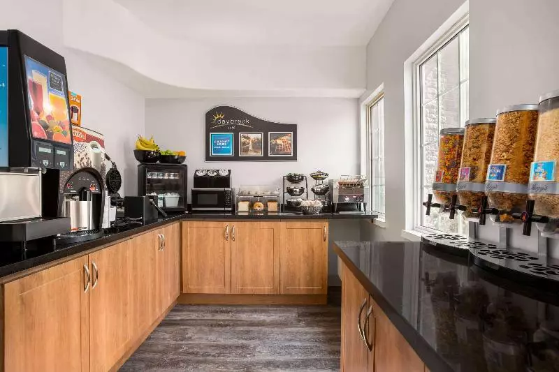 ホテル Days Inn By Wyndham Guelph