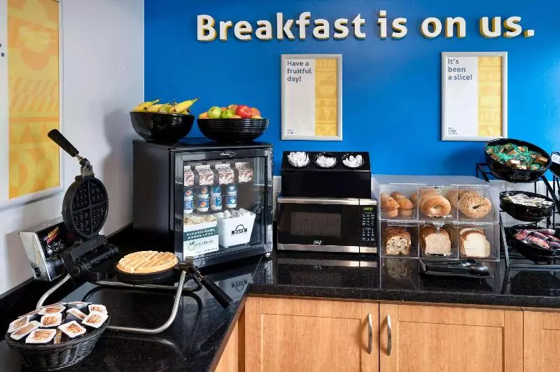 ホテル Days Inn By Wyndham Guelph