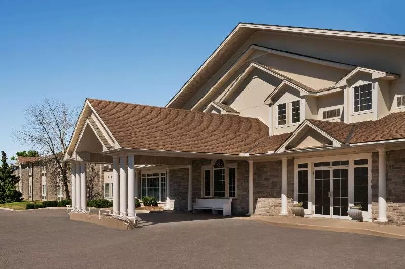 ホテル Days Inn By Wyndham Guelph