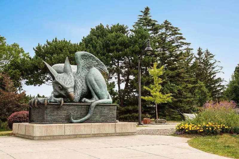 ホテル Days Inn By Wyndham Guelph