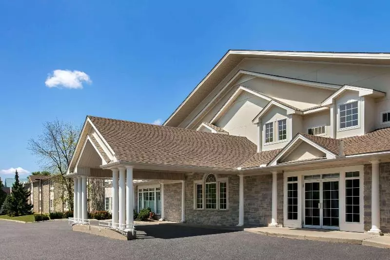 ホテル Days Inn By Wyndham Guelph