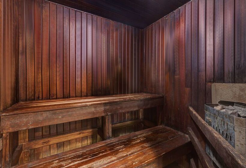 Hotel Days Inn By Wyndham Niagara Falls Near The Falls