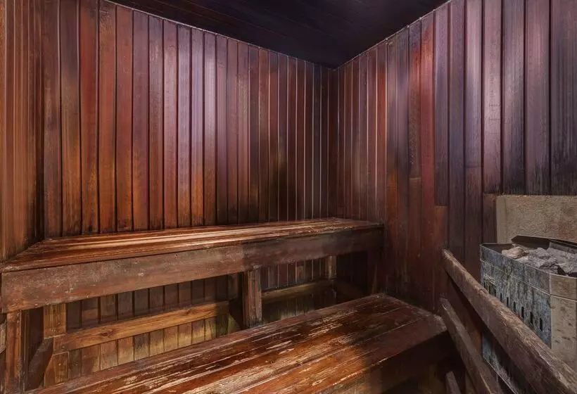 Hotel Days Inn By Wyndham Niagara Falls Near The Falls