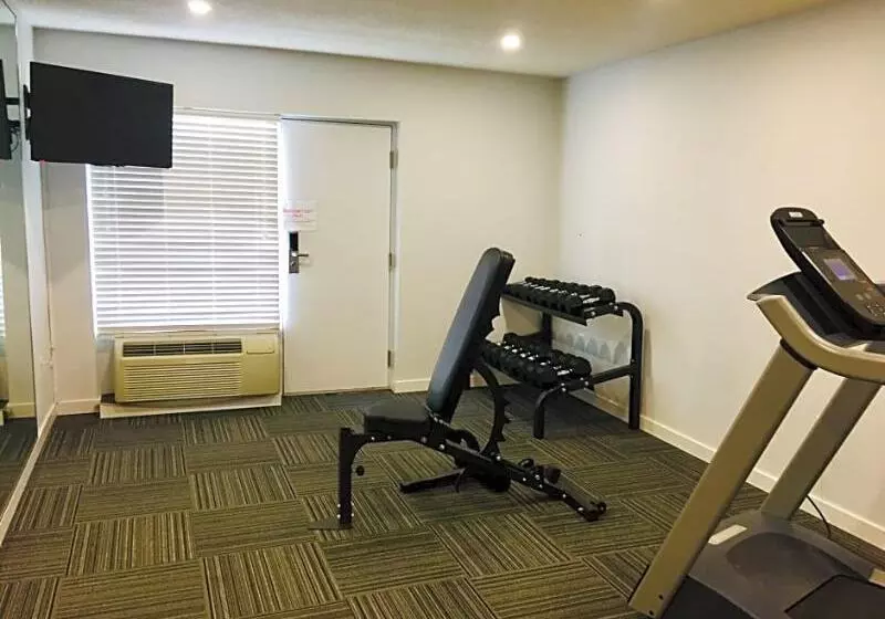 Hotel Days Inn By Wyndham Sarnia Harbourfront