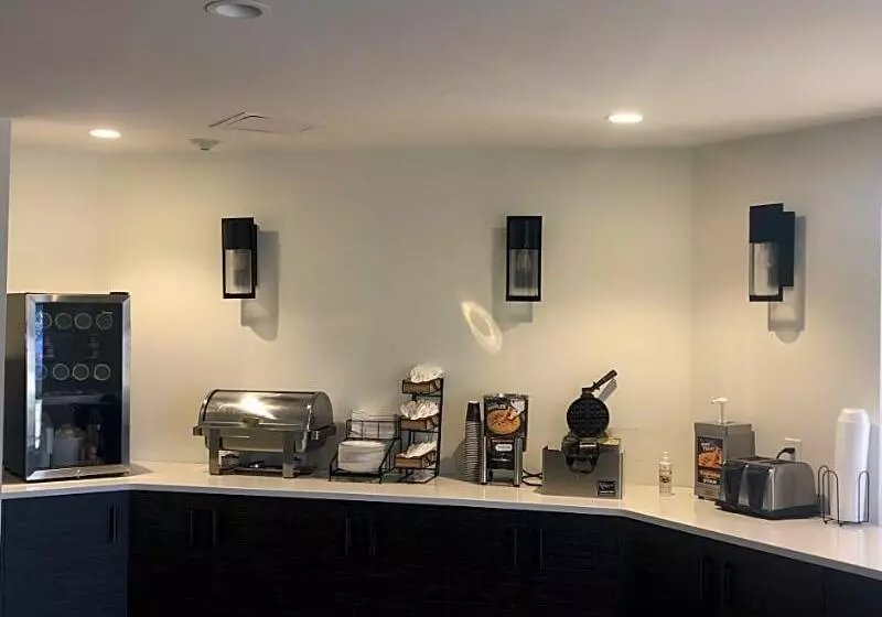 Hotel Days Inn By Wyndham Sarnia Harbourfront