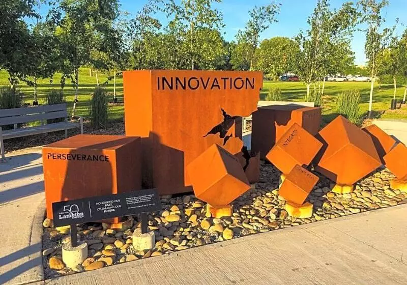 Hotel Days Inn By Wyndham Sarnia Harbourfront