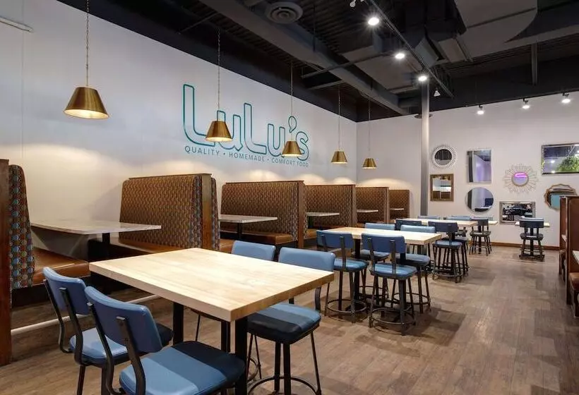 בית מלון כפרי Days Inn & Conference Centre By Wyndham Prince Albert