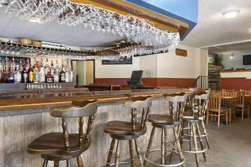 Szálloda Days Inn Kenora